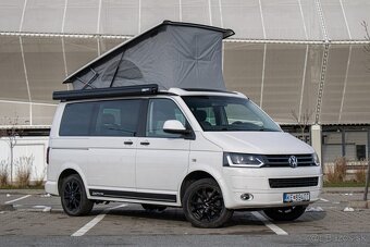 Volkswagen California Beach 4Motion - 9