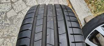 5x114,3 R20 --- SUBARU OUTBACK - 9