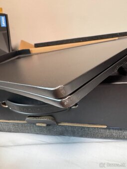 HERNÝ NOTEBOOK Lenovo Legion Y740-17ICHg kovový (81HH001QCK) - 9