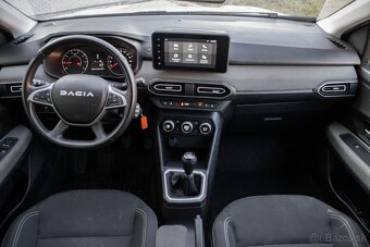 Dacia Jogger 1.0 TCe ECO-G Extreme - 9