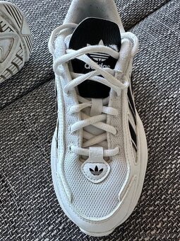 Adidas tenisky 35.5 - 9