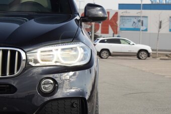 BMW X5 xDrive40d A/ T - 9