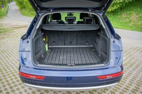 Audi Q5 2.0 TDI 190k quattro S tronic Sport - 9