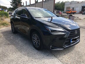 LEXUS  NX450h+/ pluh in/4x4 / kúp v SR - 9