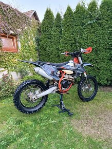 Ktm xcf 250 2018 - 9