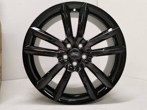 Ford Focus, Volvo XC60 alu disky 5x108 R19 ET50 - 9