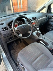 Ford C-max - 9