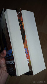 Dresden files, Jim Butcher - 9