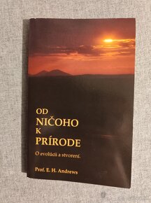 Ďalšie knihy s duchovnou tématikou - (môj) inzerát č.2 - 9