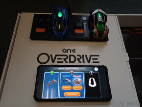 autodráha Anki Overdrive - 9