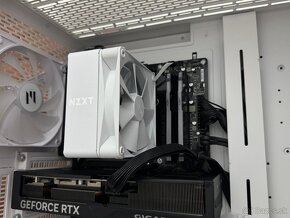 ➡️Ryzen 5 7600X\32GB\RTX 4070\SSD\1000W Zdroj\zár. 48m. - 9