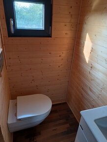 Na prenájom Tiny house Hlohovec - 9