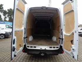 RENAULT MASTER L4H2 2.3DCI KLIMA - 9