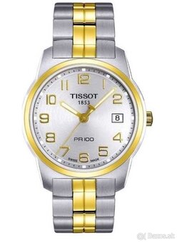 Tissot PR 100 - 9