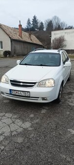 Lacetti - 9