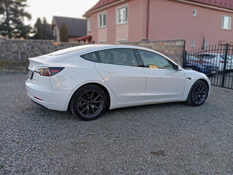 Tesla model 3 LR 75D mr.2020 - 9