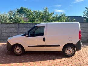 Opel Combo - 9