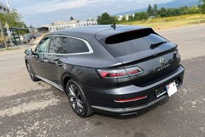 Volkswagen Arteon SHOOTING BRAKE, 2.0 TDI 110kw - 9