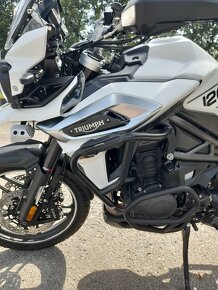 Triumph tiger 1200 xrt - 9