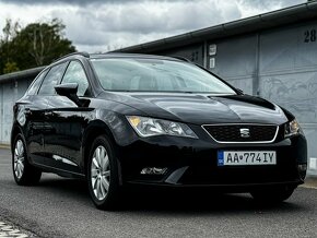 Seat Leon ST 1.2Tsi 2016 - 9