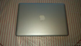 MacBook Apple - 9