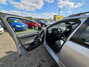 Škoda Octavia 2,0 TDI 135 kW 4x4 RS,garance km - 9