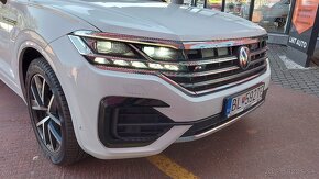 Volkswagen Touareg 3.0 V6 TDI 210kW AT8 4Motion R-line - 9