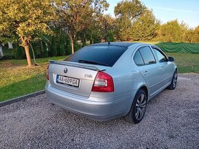 Skoda octavia - 9