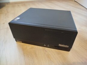 PC Lenovo, AMD Ryzen 3, 16GB RAM, 256GB SSD - 9