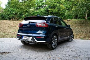 Kia Niro 1.6 GDI HEV Exclusive DCT - 9