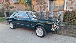 Ford Taunus - 9