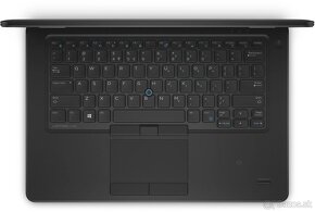 Dell Latitude E7450 - i5/ 4GB / 500GB HDD / Ultrabook / - 9