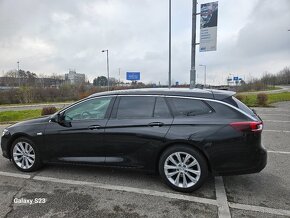 Opel Insignia 2021 - 9