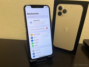 iPhone 11 Pro 64Gb 100% Zdravie Batérie TOP STAV - 9