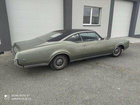 Oldsmobile Delmont 1968 coupé - 9