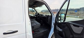 Renault Master 2.3 - 9