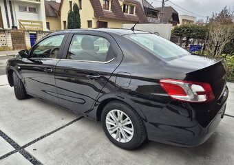 Peugeot 301 1.6hdi 2013 - 9