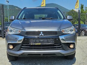 Mitsubishi ASX 1.6 DI-D Intense 4WD Facelift - 9