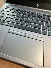 HP zBook 14u G5 - 9