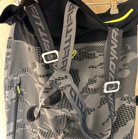 Dynafit- Pánsky set,FREE Camo GTX,Limited Edition,M,L - 9