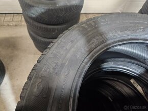 Zimne pneumatiky 205/60r16 - 9