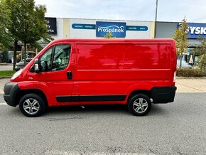 Fiat Ducato 2.2JTD,Rok:2008,najeto:168.000km,dobrý stav. - 9