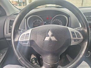 MITSUBISHI ASX 1.8 DIESEL 4X4 - 9