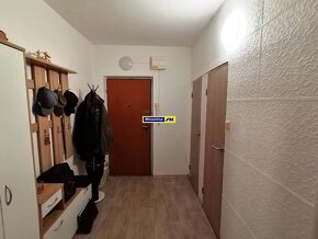 2 izbový byt na predaj Vrútky, veľký 62 m2 - 9