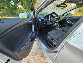 Opel Astra K Sports Tourer 1.6 CDTI 100kW automat - 9