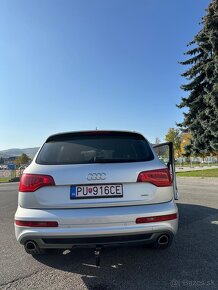 Audi Q7 - 9