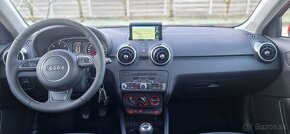 Audi A1 1.4 TDI S-Line - 9