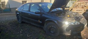 Renault laguna 1.9dci na ND - 9