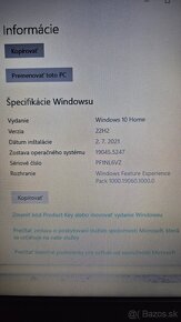 Lenovo IdeaPad S145-14AST 4 GB RAM128 GB SSD, sivý - 9