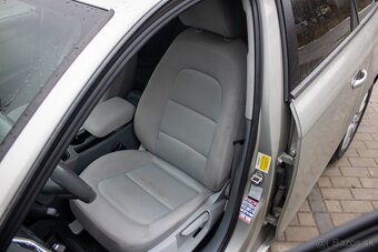 Audi A4 B8 - Avant 2.0. TDI - 9